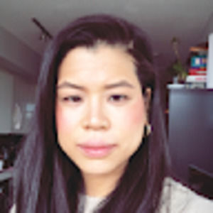 Meet your Posher, Daphne